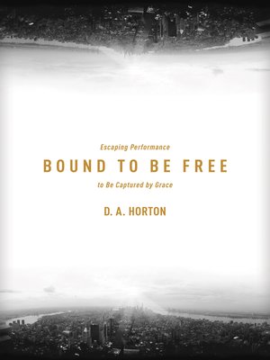 cover image of Bound to Be Free